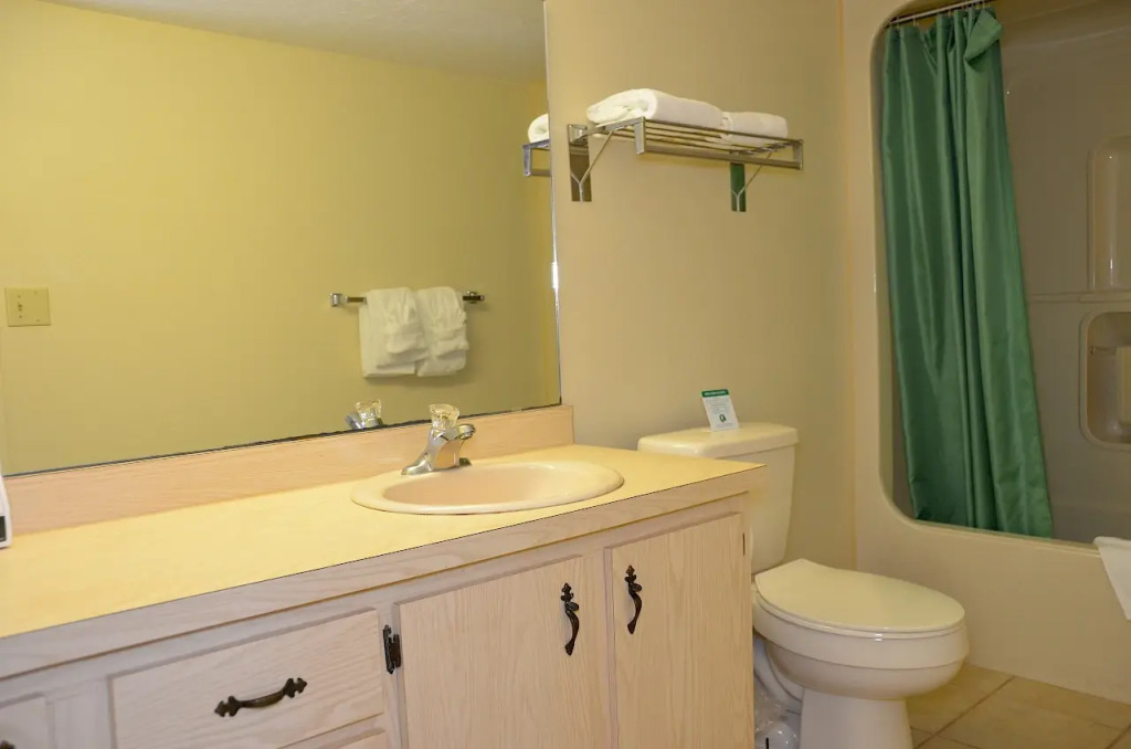 Cypress Cove Nudist Resort