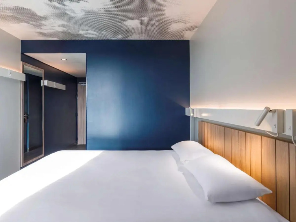 ibis Lyon Est Meyzieu