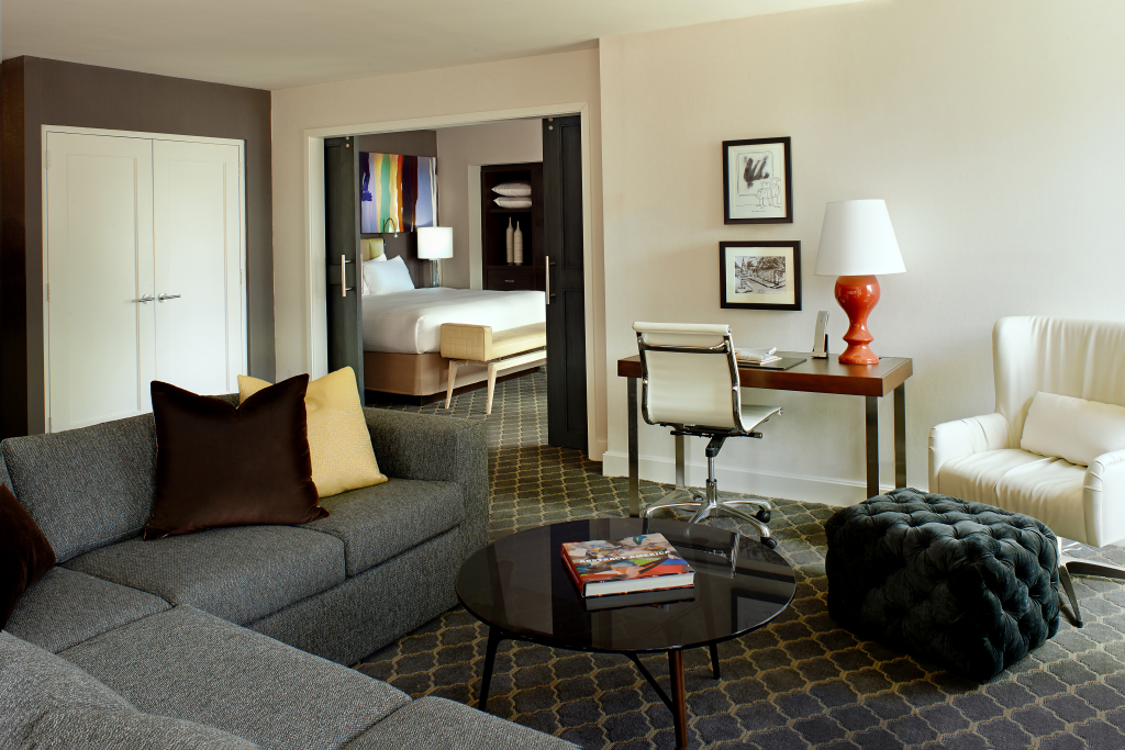 The Fifty Sonesta Hotel New York