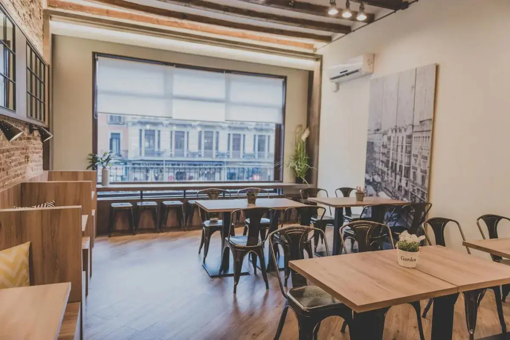 Hostal Marenostrum