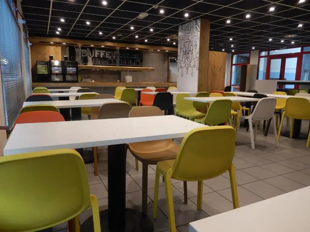 ibis budget Paris Porte dItalie Est