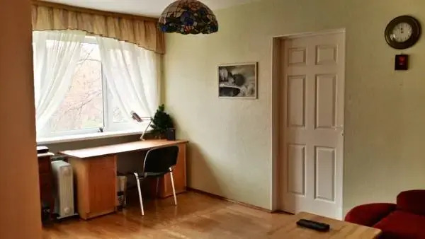 Gloria Apartment