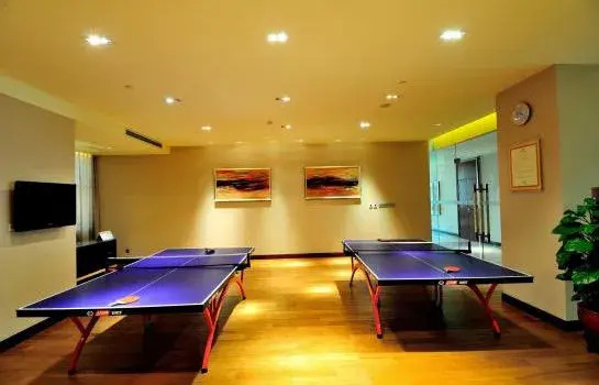 JoyHome New Century Hotel