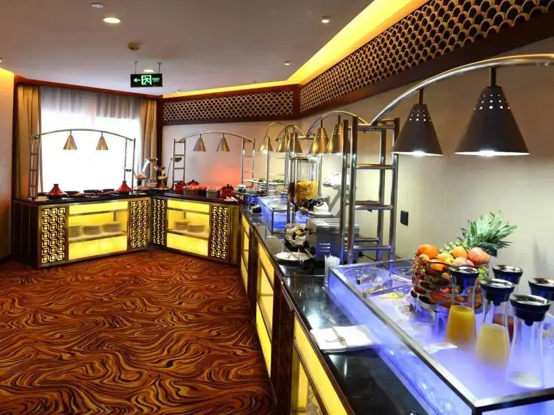 Xiyuan Hotel