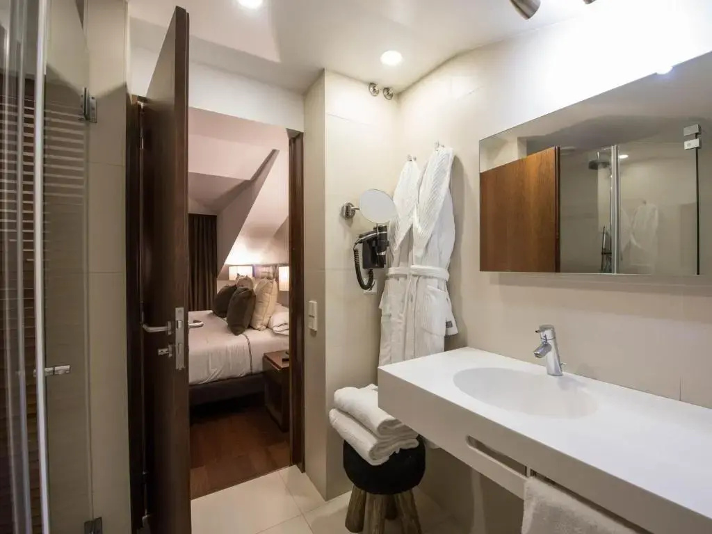 Hotel Carris Porto Ribeira