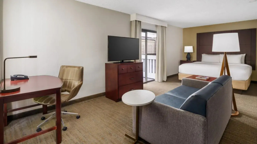 Residence Inn by Marriott Seattle/Bellevue
