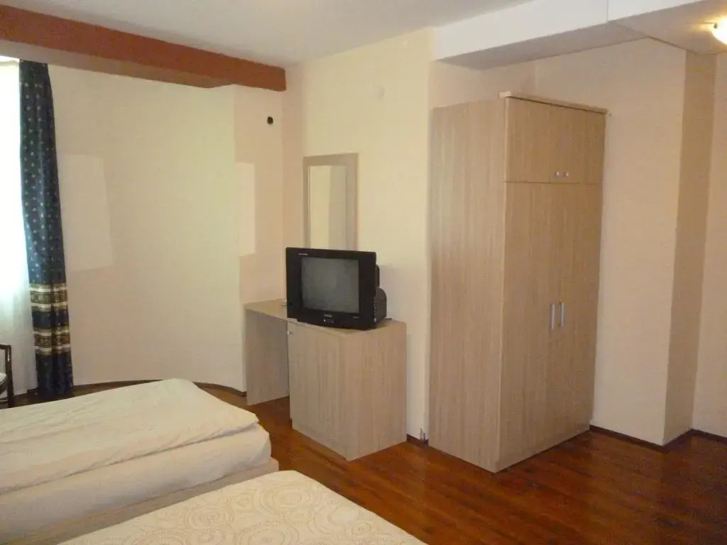 Hotel Studio IN