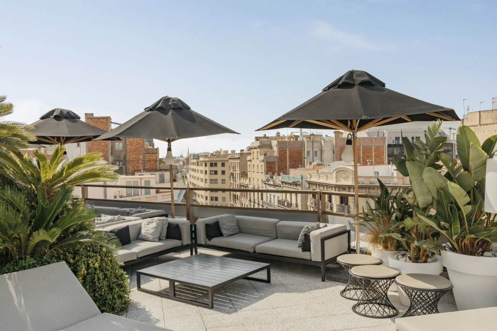 Claris Hotel & Spa GL, a Small Luxury Hotel of the World