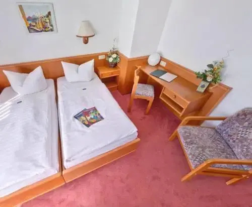 Hotel Blocksberg