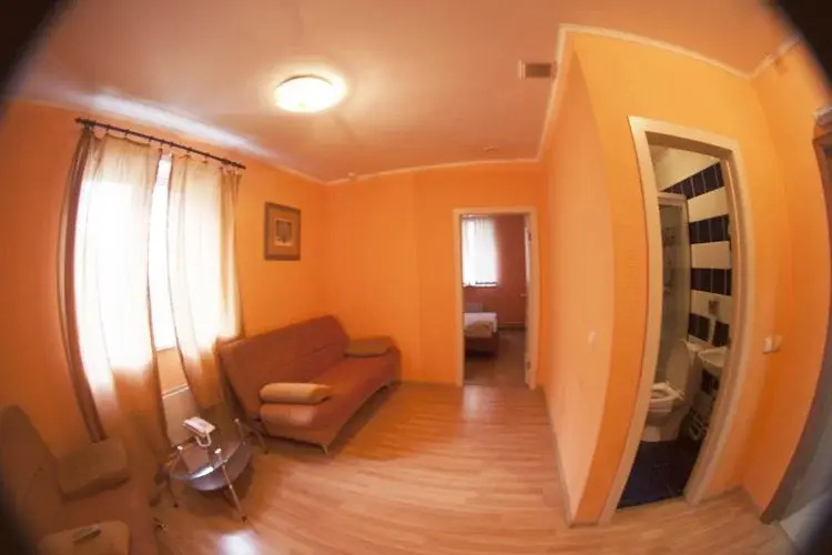U Barina Inn