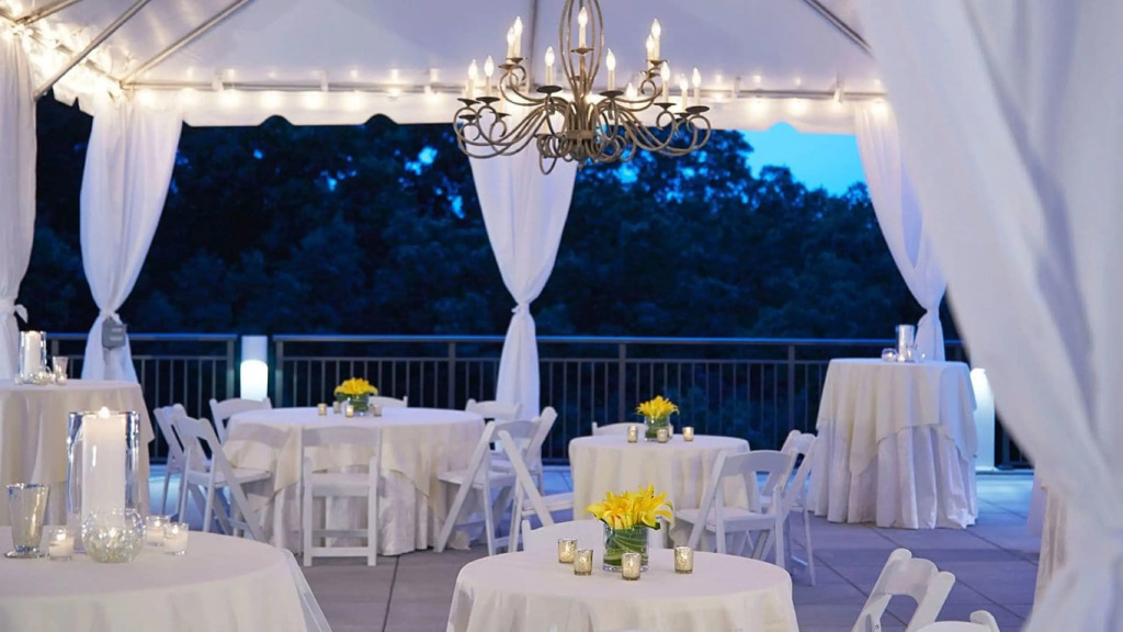 Hyatt Regency Atlanta Perimeter at Villa Christina