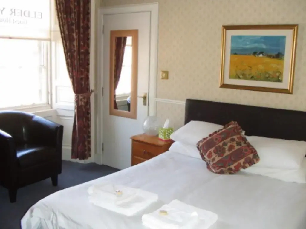 Elder York Guest House
