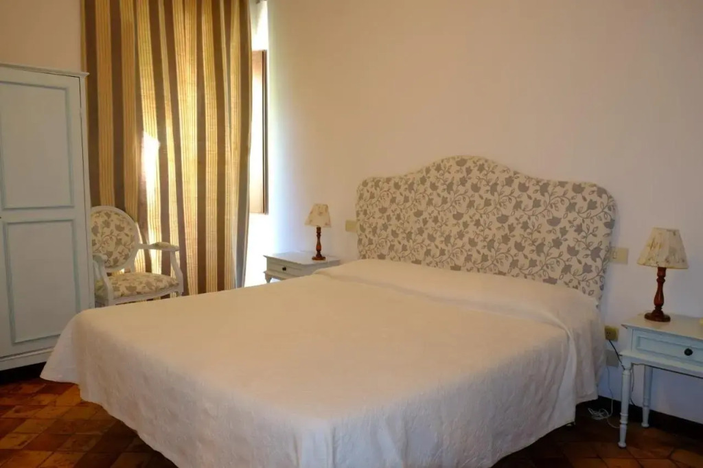 Hotel Villa Ciconia