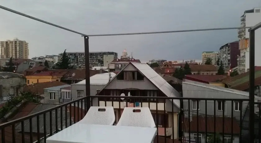 Hotel Panorama
