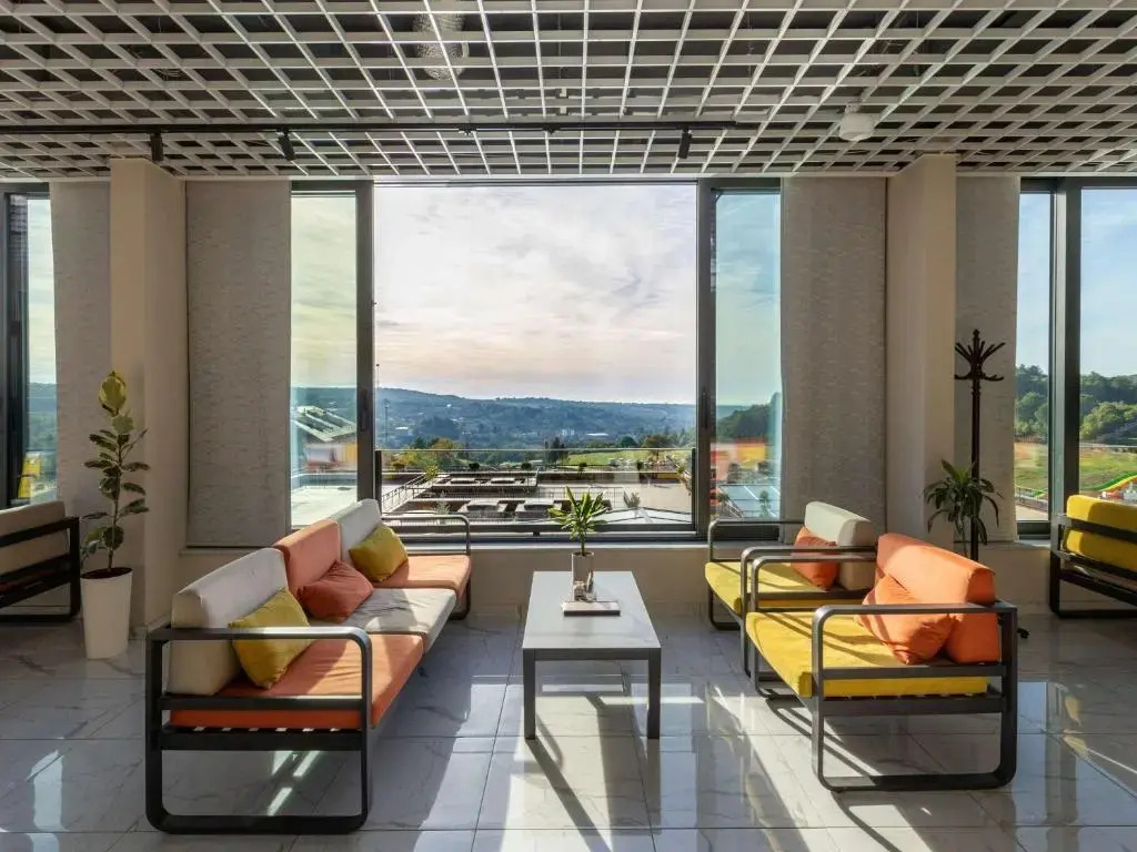 Movenpick Resort and Spa Fruske Terme