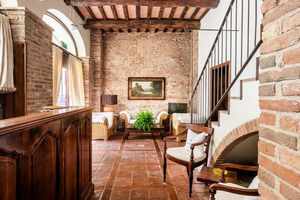 Hotel Casa Pavesi