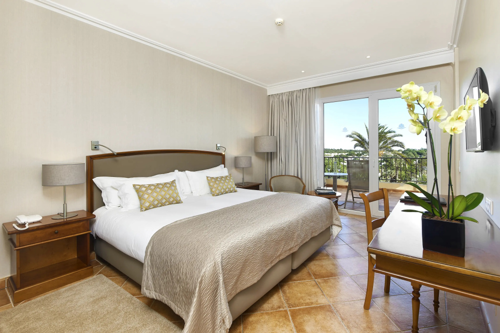 Ria Park Hotel & Spa