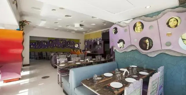 Hotel Samrat International