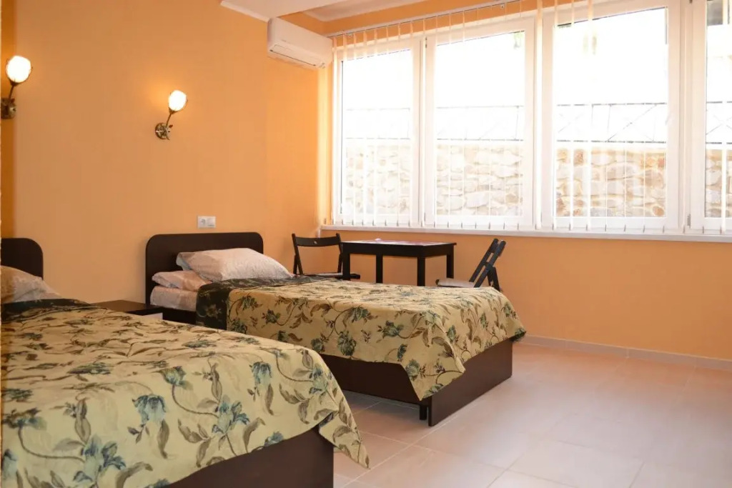 Guest House Magic