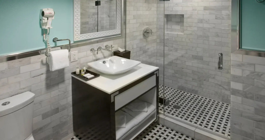 El Cortez Cabana Suites