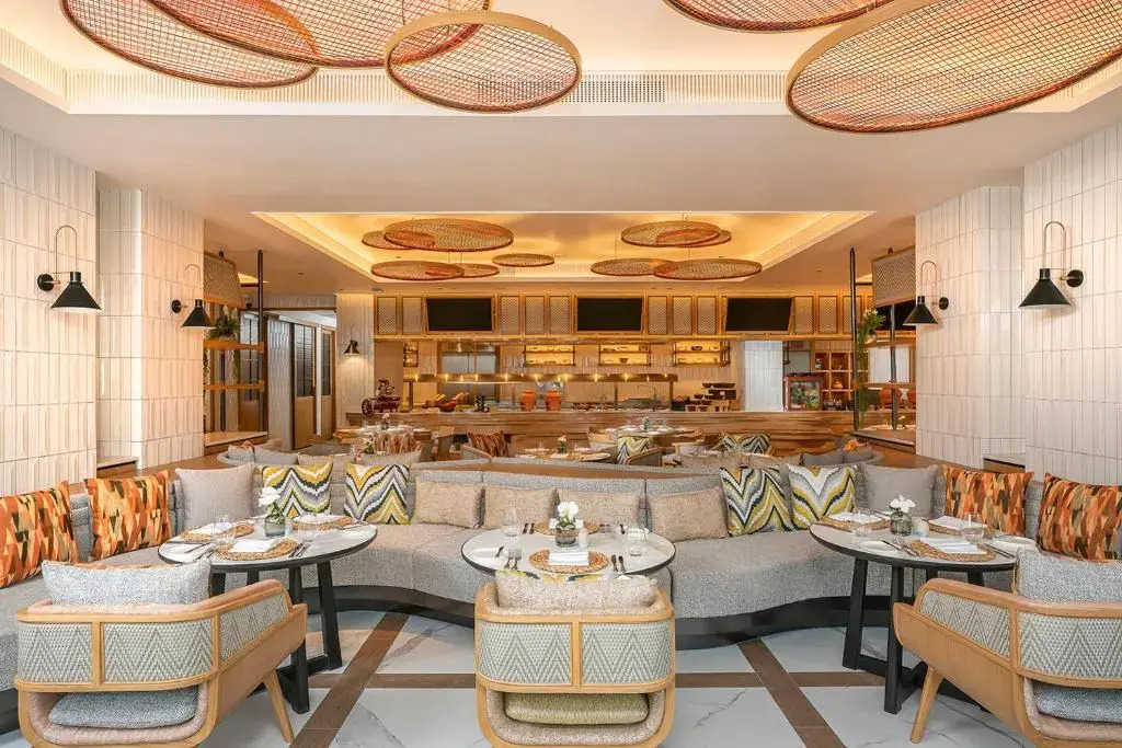 Meliá Chiang Mai