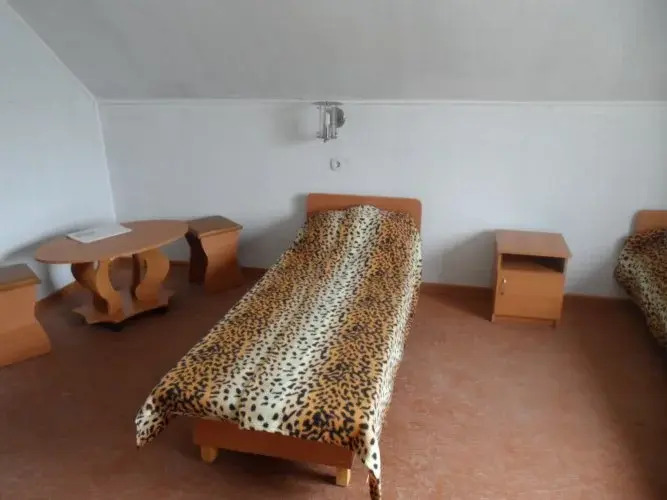 Uskut Guesthouse