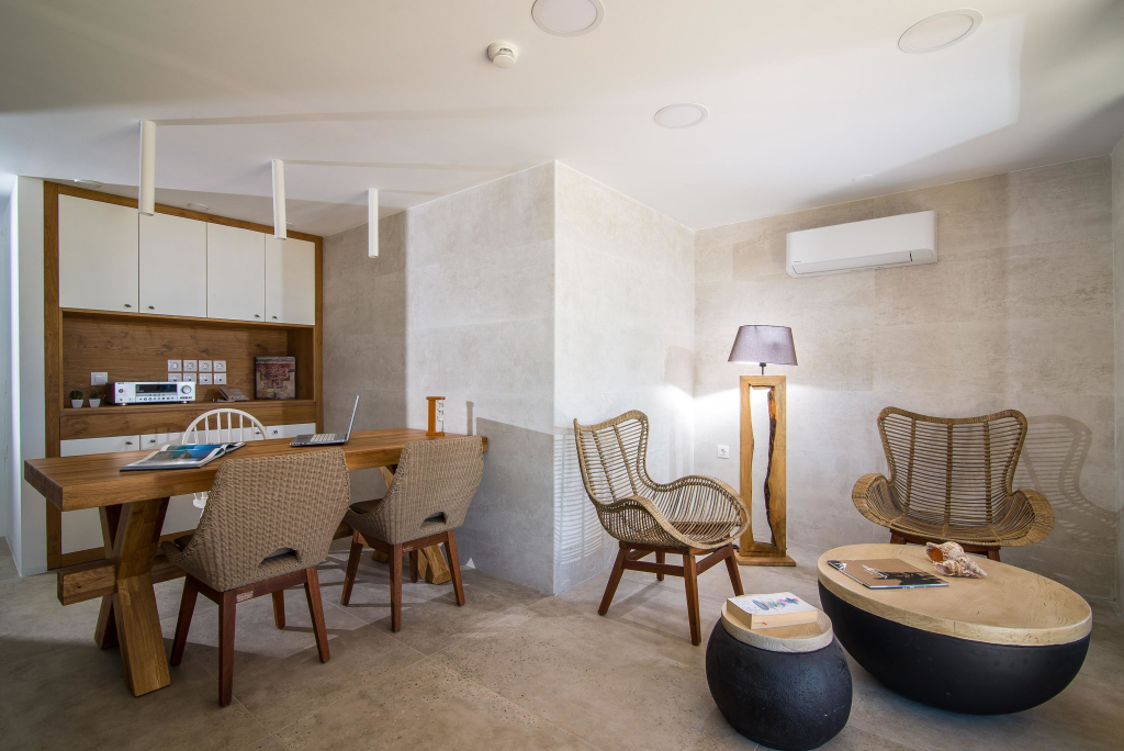 Irida Mindful Living