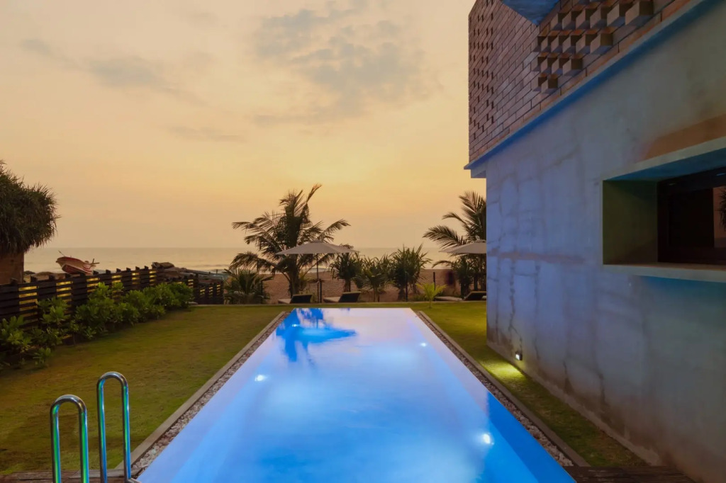 Inidi Leisure Luxury Villas