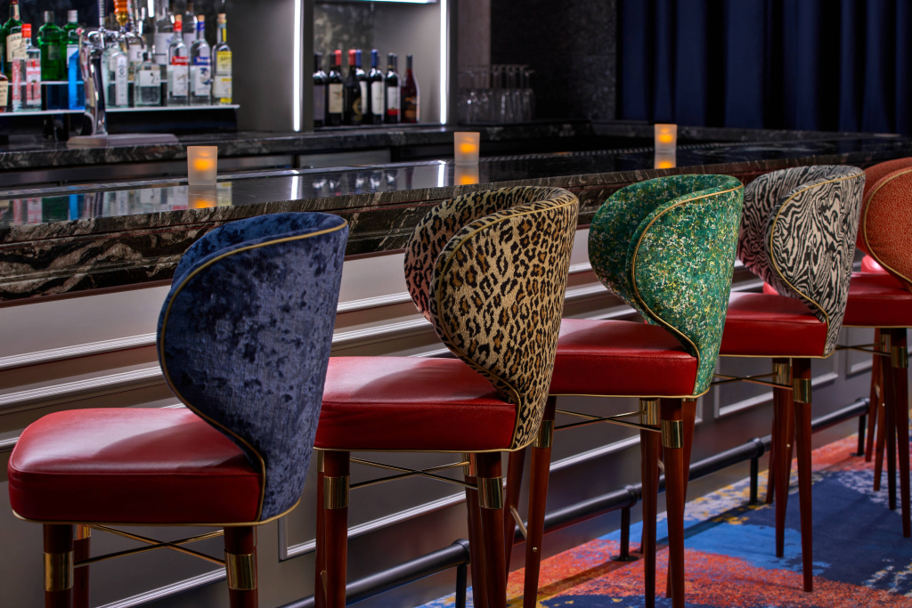 The Opus Westchester, Autograph Collection