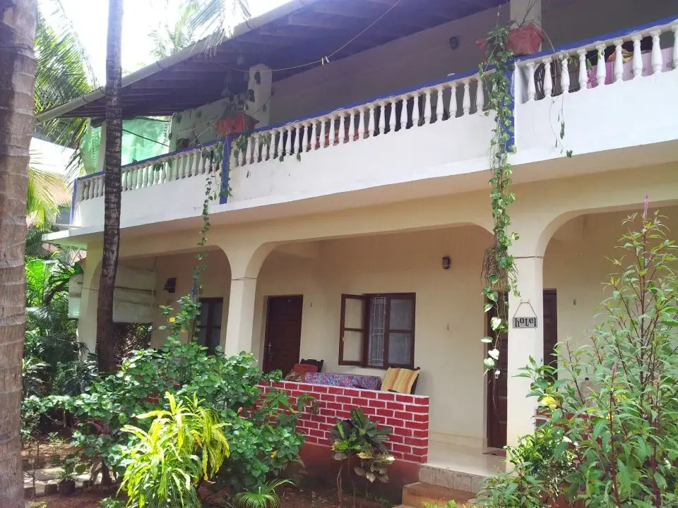 Joanita Guest House