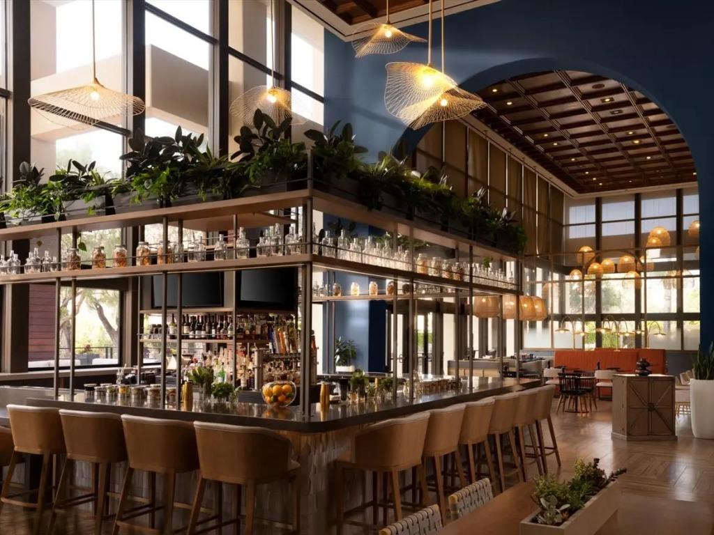 Hotel Fera Anaheim, a DoubleTree by Hilton Hotel