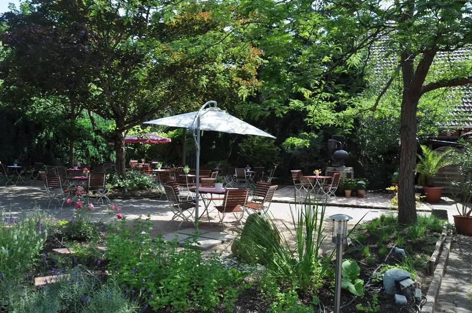 Landgasthaus Gaisbacher Hof