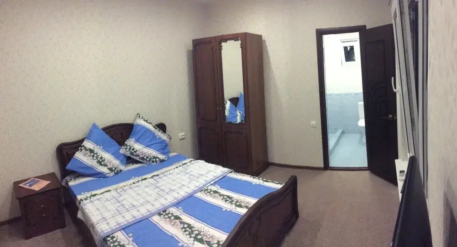 Psou Mini-Hotel