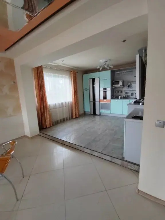 Krovat I Zavtrak Mini Hotel