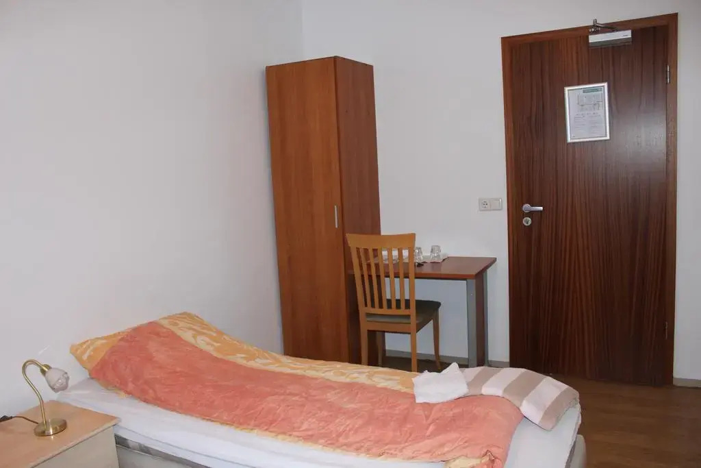 Guesthouse Pavi
