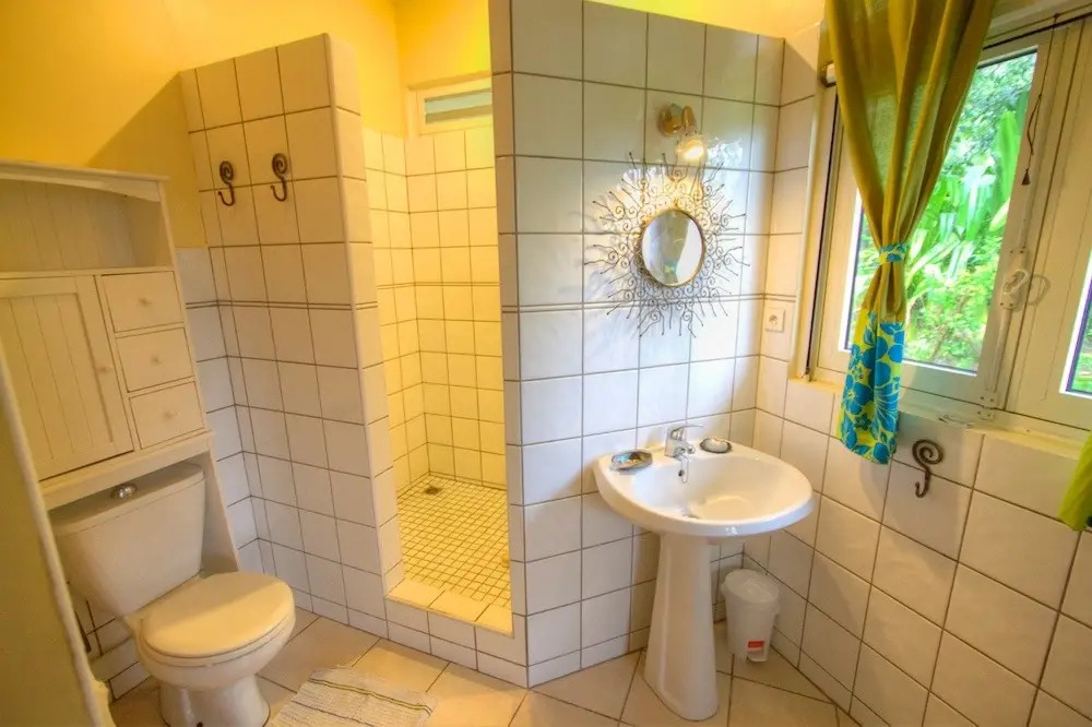 Green Room Villa