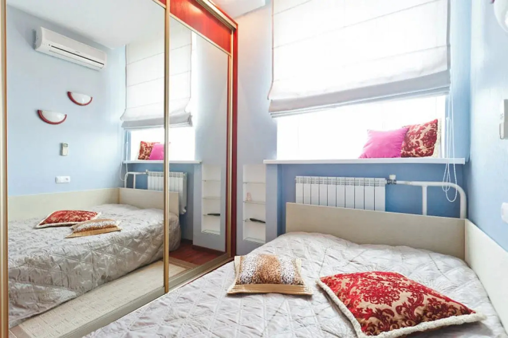 Minsk Apartment Service Business Class