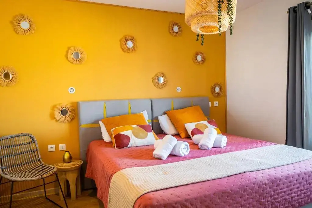 HOTEL RESTAURANT LA COTE REVEE