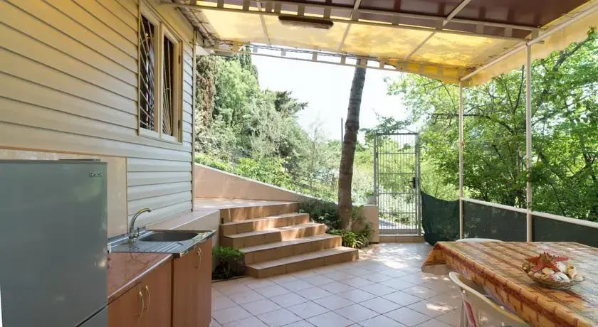 Guest House Olga