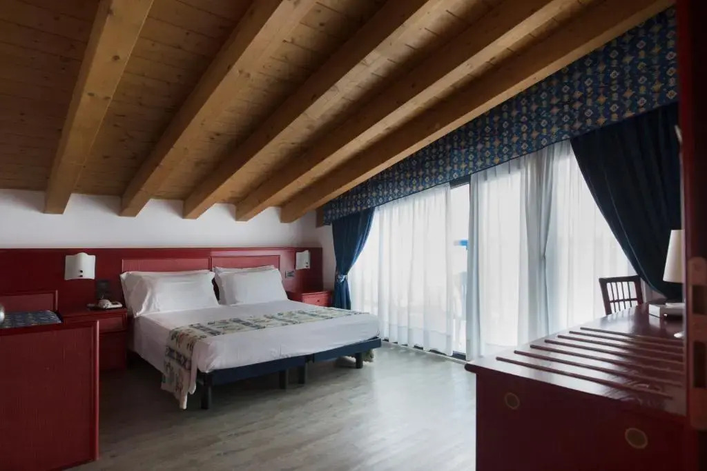 Hotel Brioni Mare