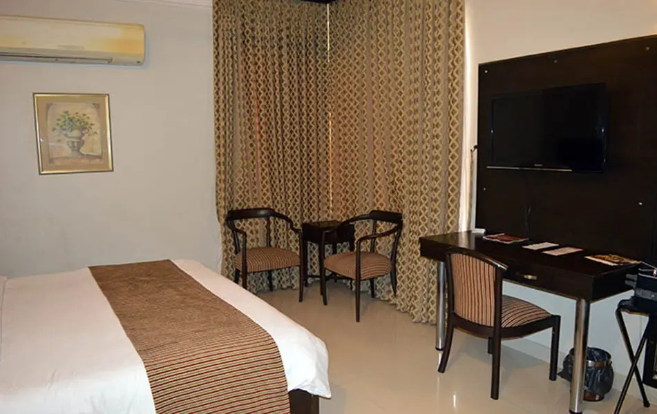 Hotel One Karachi