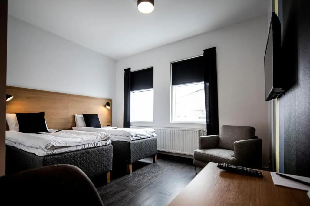 201 Hotel