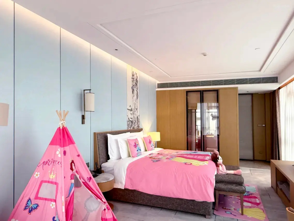 Binle Hotel