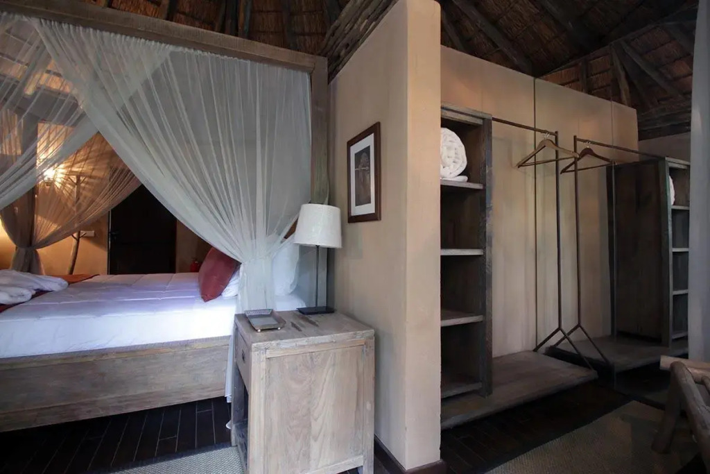 Pululukwa Lodge