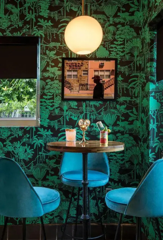 The Meridian Hotel by At Mine Hospitality
