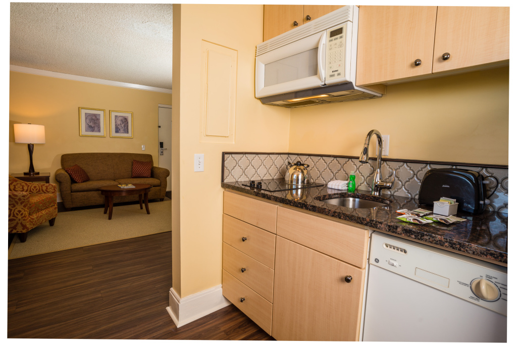 Park Lane Suites & Inn