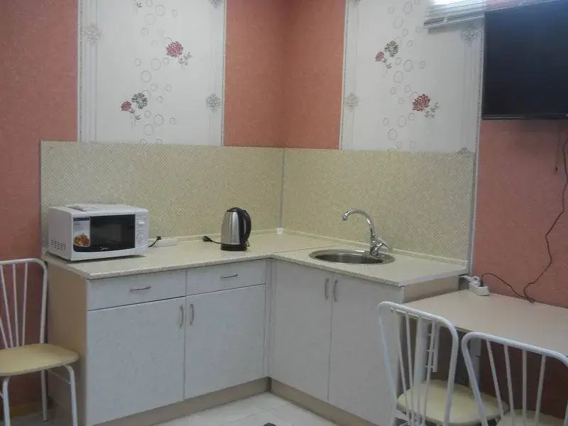 Pandora Guest House
