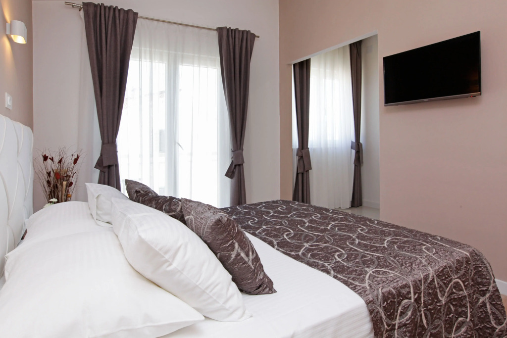 Boutique Hotel Villa Telenta
