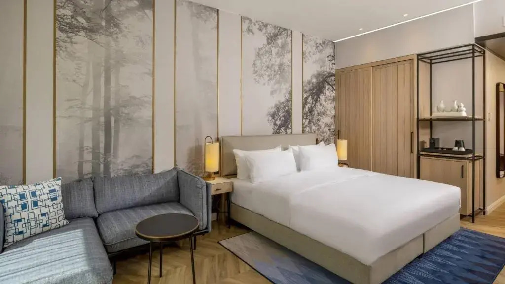 DoubleTree by Hilton Berlin Kudamm