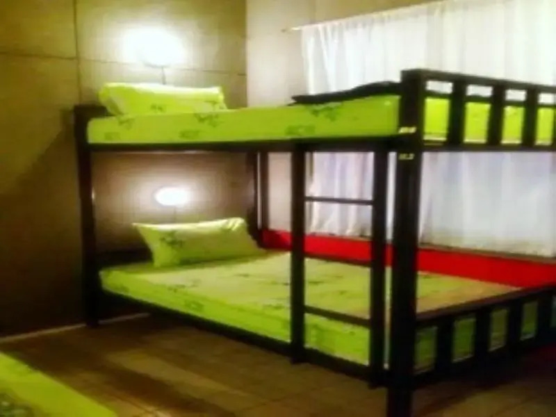 Win Backpacker Hostel
